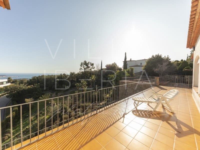 6 slaapkamer Villa te koop in Platja d'Aro - € 585.000 (Ref: 7652151)