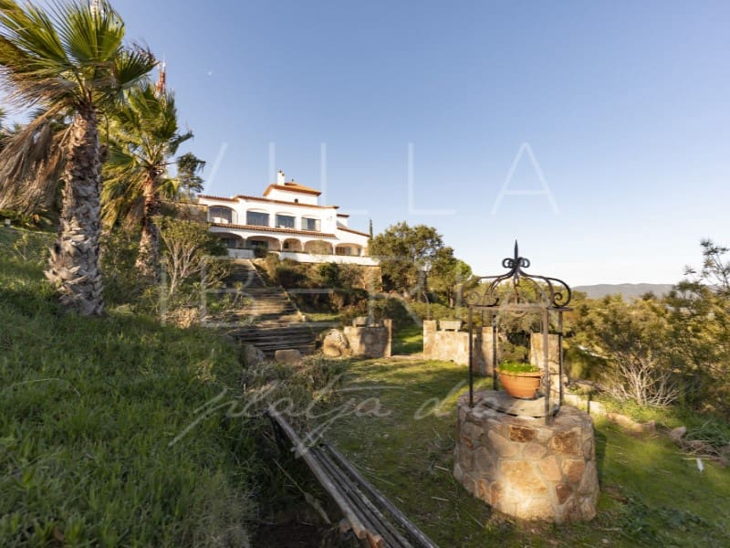 6 slaapkamer Villa te koop in Platja d'Aro - € 585.000 (Ref: 7652151)