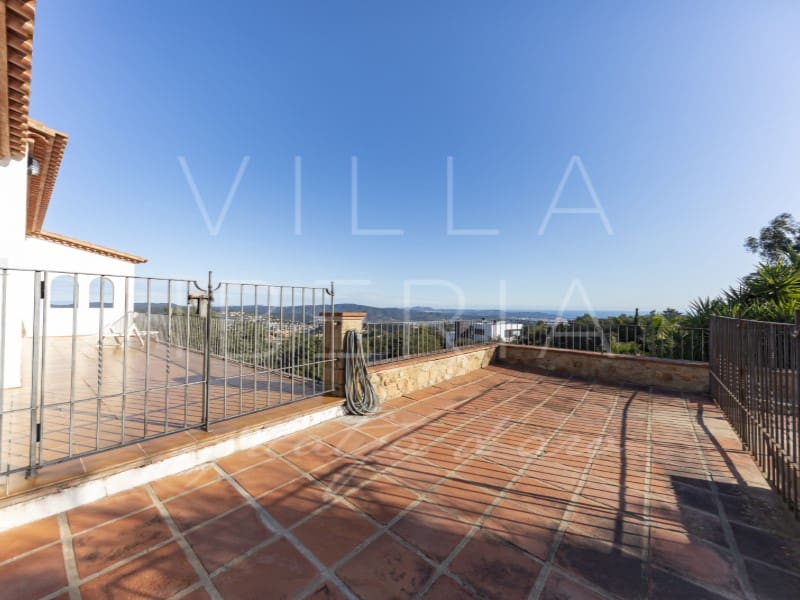 6 slaapkamer Villa te koop in Platja d'Aro - € 585.000 (Ref: 7652151)