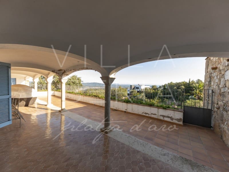 6 slaapkamer Villa te koop in Platja d'Aro - € 585.000 (Ref: 7652151)