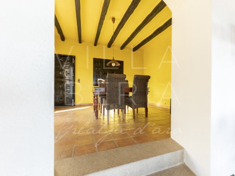 6 slaapkamer Villa te koop in Platja d'Aro - € 585.000 (Ref: 7652151)