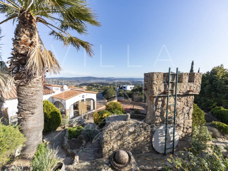 6 slaapkamer Villa te koop in Platja d'Aro - € 585.000 (Ref: 7652151)