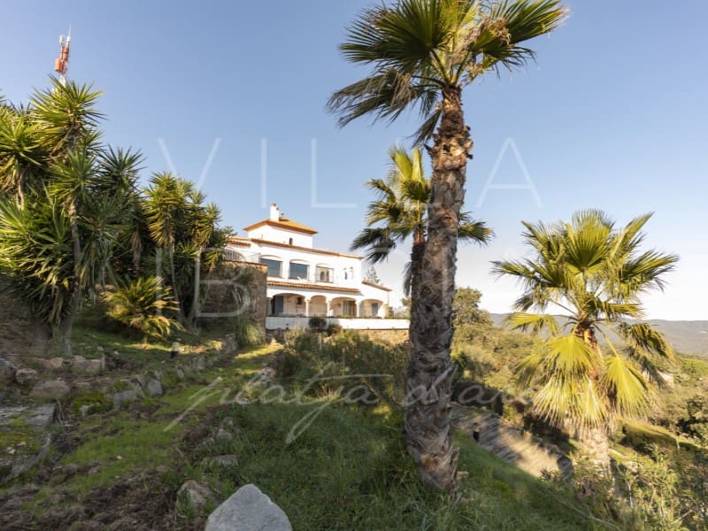 6 slaapkamer Villa te koop in Platja d'Aro - € 585.000 (Ref: 7652151)