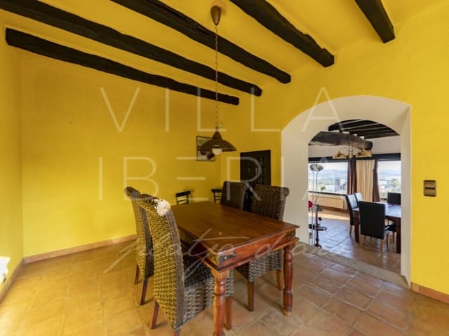 6 camera da letto Villa in vendita in Platja d'Aro, Castell-Platja d'Aro - 585.000 € (Rif: 7652151)