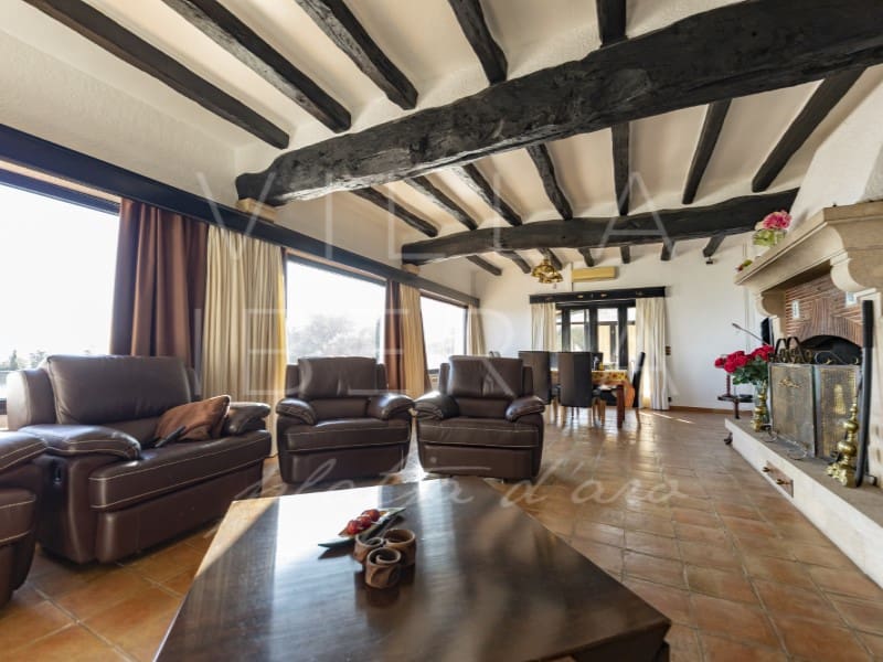 6 slaapkamer Villa te koop in Platja d'Aro - € 585.000 (Ref: 7652151)