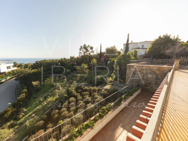 6 slaapkamer Villa te koop in Platja d'Aro - € 585.000 (Ref: 7652151)