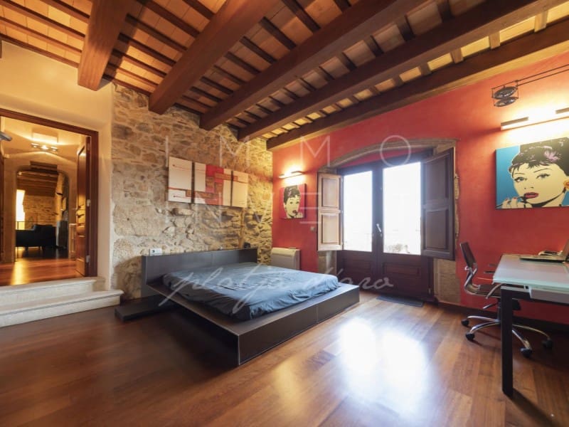 5 soveværelse Villa til salg i Platja d'Aro med swimmingpool garage - € 3.100.000 (Ref: 7652154)