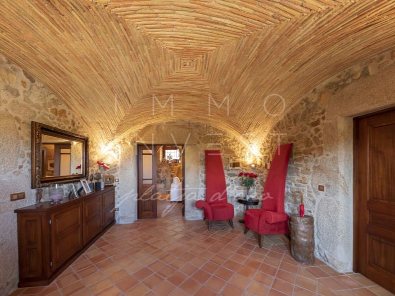 5 soveværelse Villa til salg i Platja d'Aro med swimmingpool garage - € 3.100.000 (Ref: 7652154)