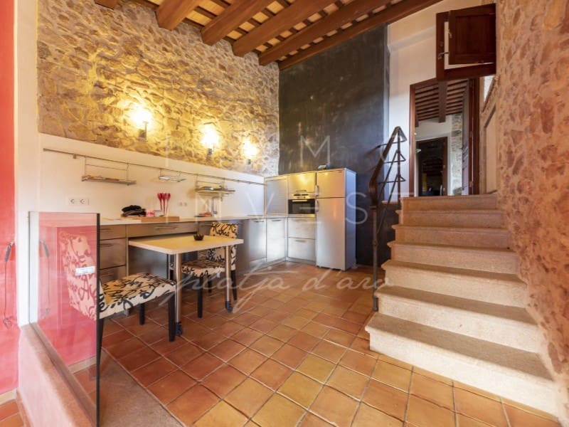 5 soveværelse Villa til salg i Platja d'Aro med swimmingpool garage - € 3.100.000 (Ref: 7652154)