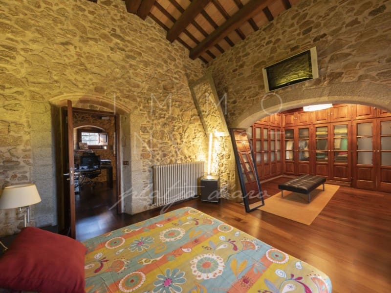 5 soveværelse Villa til salg i Platja d'Aro med swimmingpool garage - € 3.100.000 (Ref: 7652154)