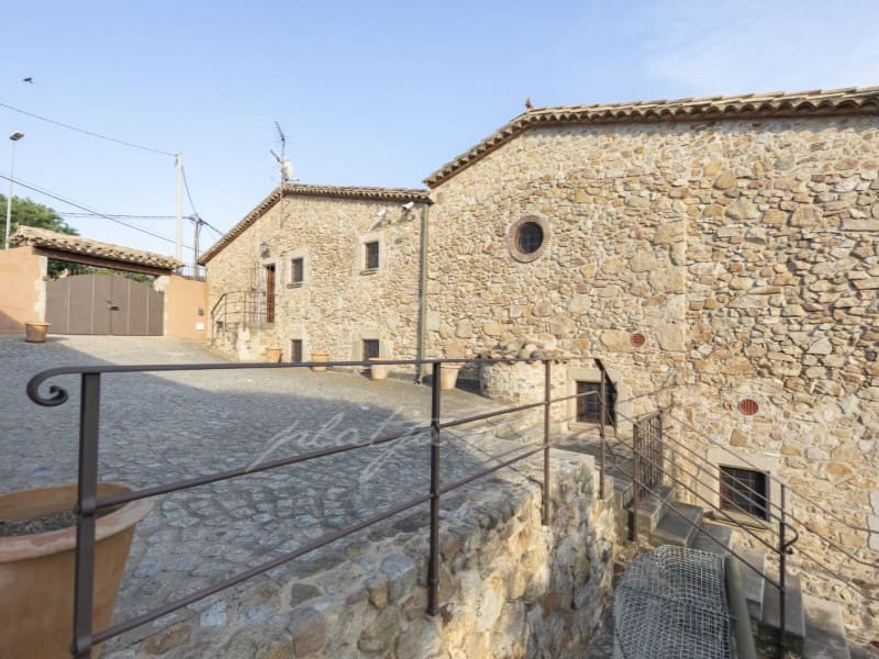 5 soveværelse Villa til salg i Platja d'Aro med swimmingpool garage - € 3.100.000 (Ref: 7652154)