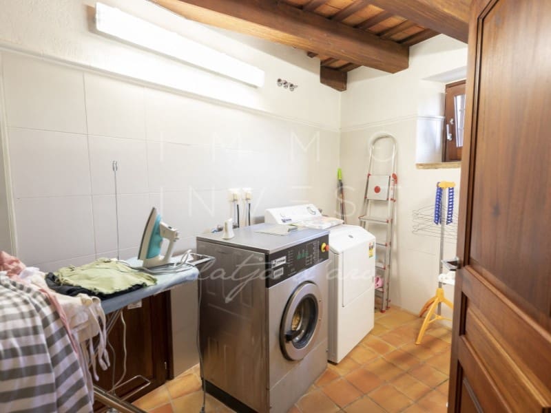 5 soveværelse Villa til salg i Platja d'Aro med swimmingpool garage - € 3.100.000 (Ref: 7652154)