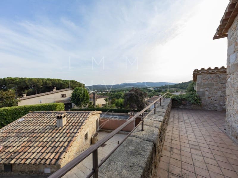 5 soveværelse Villa til salg i Platja d'Aro med swimmingpool garage - € 3.100.000 (Ref: 7652154)