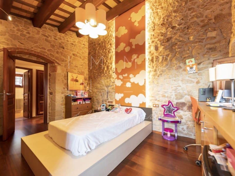 5 soveværelse Villa til salg i Platja d'Aro med swimmingpool garage - € 3.100.000 (Ref: 7652154)