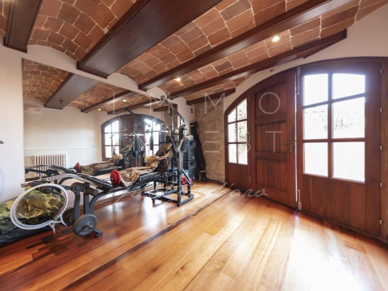 5 soveværelse Villa til salg i Platja d'Aro med swimmingpool garage - € 3.100.000 (Ref: 7652154)