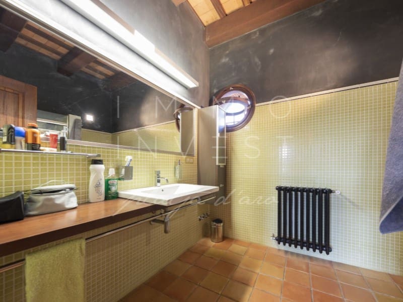 5 soveværelse Villa til salg i Platja d'Aro med swimmingpool garage - € 3.100.000 (Ref: 7652154)