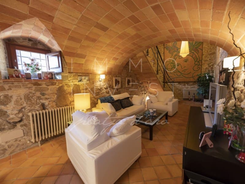 5 soveværelse Villa til salg i Platja d'Aro med swimmingpool garage - € 3.100.000 (Ref: 7652154)