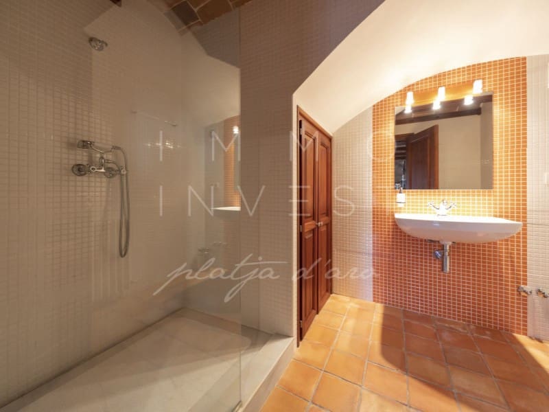 5 soveværelse Villa til salg i Platja d'Aro med swimmingpool garage - € 3.100.000 (Ref: 7652154)