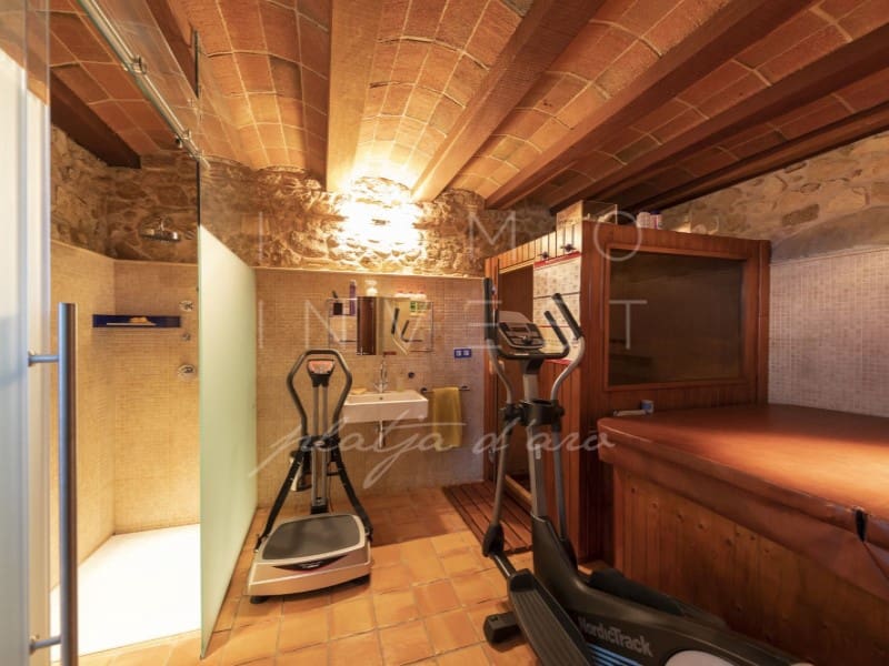 5 soveværelse Villa til salg i Platja d'Aro med swimmingpool garage - € 3.100.000 (Ref: 7652154)