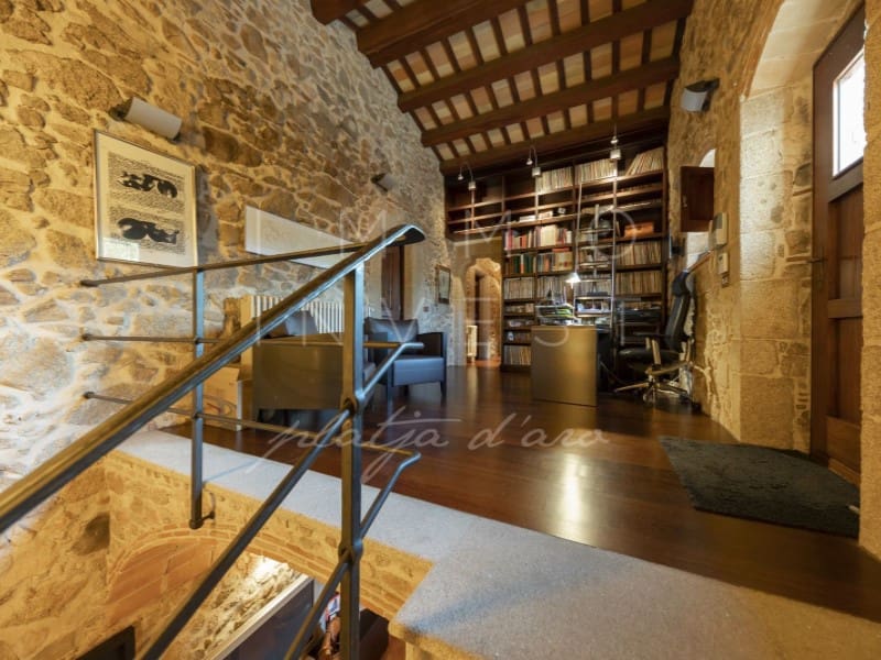 5 soveværelse Villa til salg i Platja d'Aro med swimmingpool garage - € 3.100.000 (Ref: 7652154)