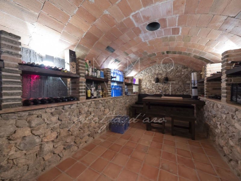 5 soveværelse Villa til salg i Platja d'Aro med swimmingpool garage - € 3.100.000 (Ref: 7652154)