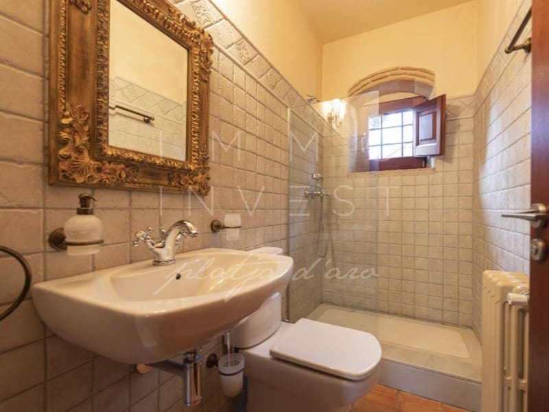 5 soveværelse Villa til salg i Platja d'Aro med swimmingpool garage - € 3.100.000 (Ref: 7652154)