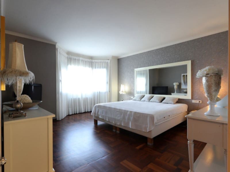 5 soverom Villa til salgs i Santa Cristina d'Aro med svømmebasseng garasje - € 1 450 000 (Ref: 7652155)