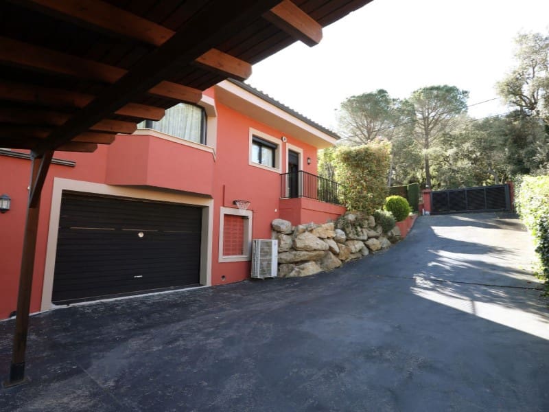 5 soverom Villa til salgs i Santa Cristina d'Aro med svømmebasseng garasje - € 1 450 000 (Ref: 7652155)