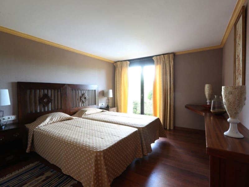 5 soverom Villa til salgs i Santa Cristina d'Aro med svømmebasseng garasje - € 1 450 000 (Ref: 7652155)