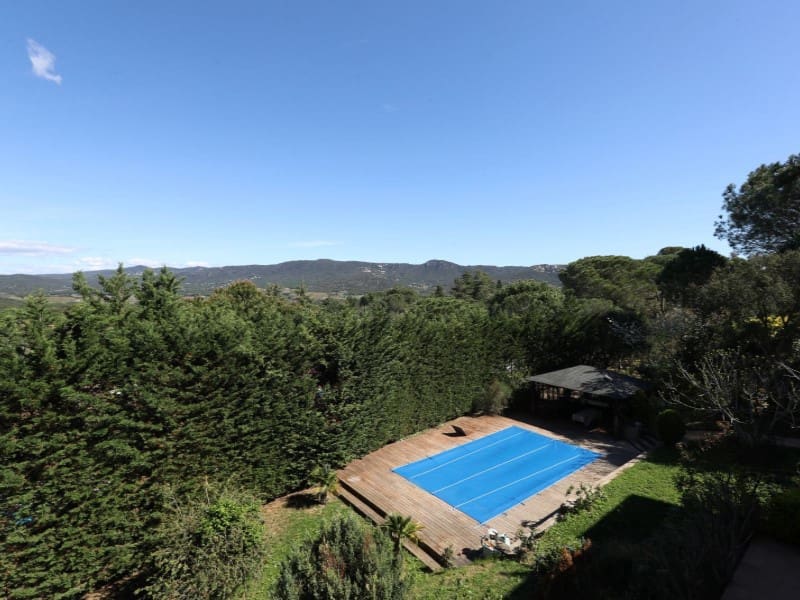 5 soverom Villa til salgs i Santa Cristina d'Aro med svømmebasseng garasje - € 1 450 000 (Ref: 7652155)