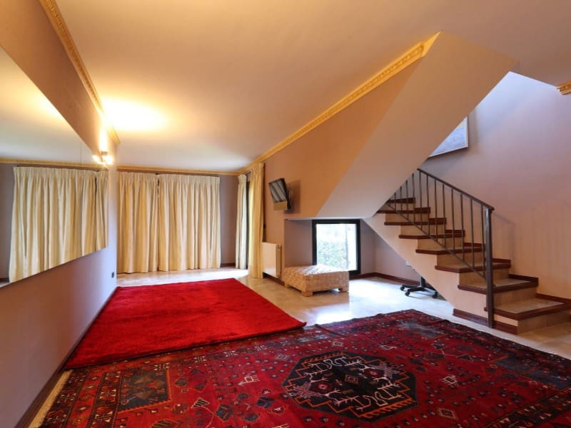 5 soverom Villa til salgs i Santa Cristina d'Aro med svømmebasseng garasje - € 1 450 000 (Ref: 7652155)