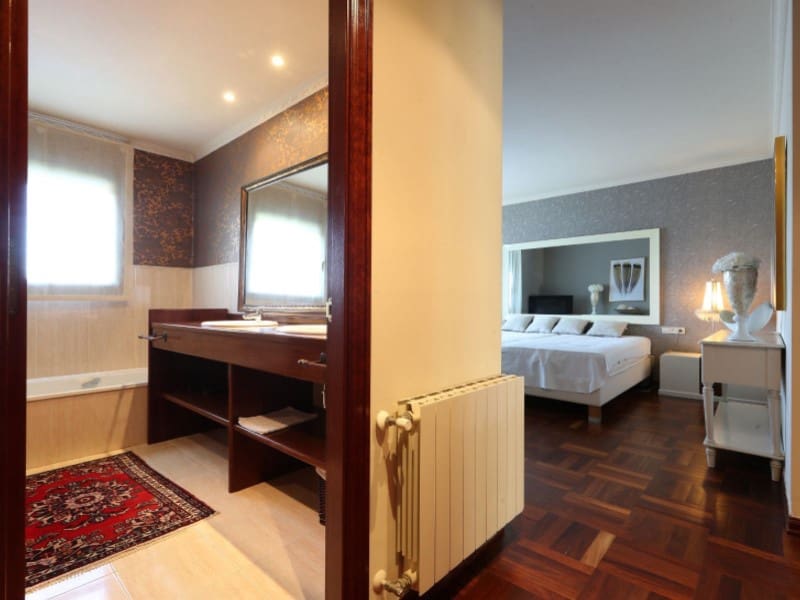 5 soverom Villa til salgs i Santa Cristina d'Aro med svømmebasseng garasje - € 1 450 000 (Ref: 7652155)