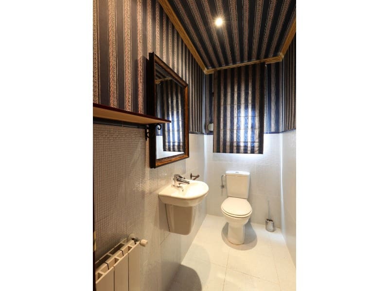 5 soverom Villa til salgs i Santa Cristina d'Aro med svømmebasseng garasje - € 1 450 000 (Ref: 7652155)