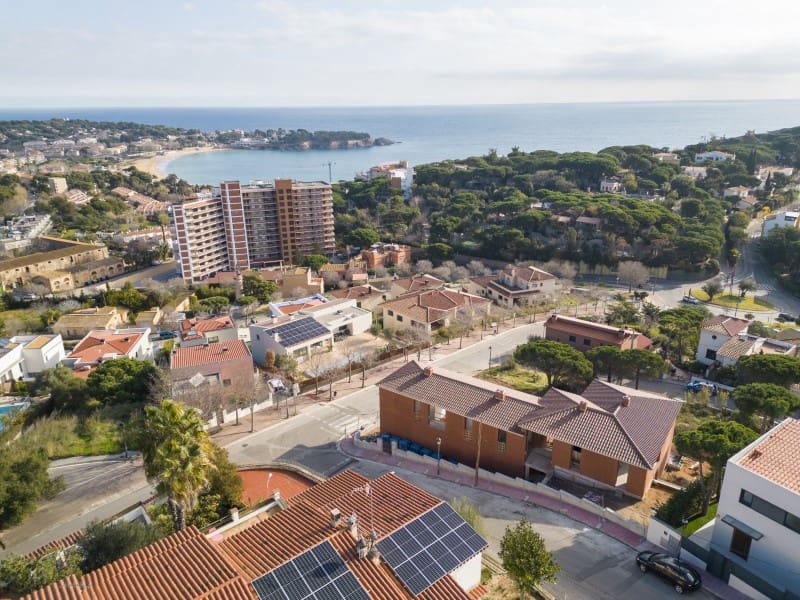 5 soveværelse Villa til salg i Sant Feliu de Guixols med swimmingpool garage - € 2.200.000 (Ref: 7694322)
