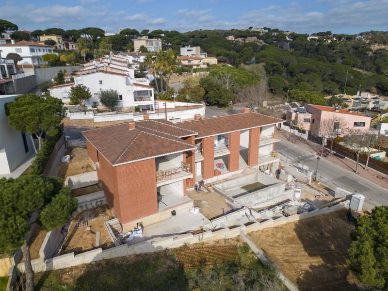 5 quarto Moradia para venda em Sant Feliu de Guixols com piscina garagem - 2 100 000 € (Ref: 7694322)