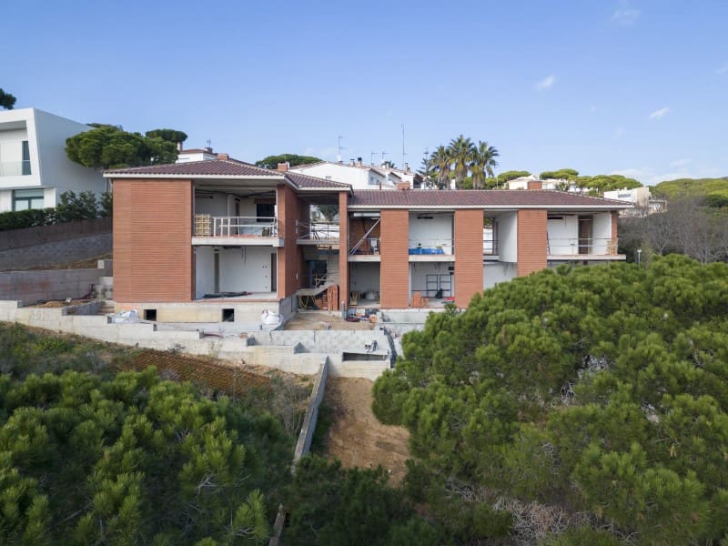 5 quarto Moradia para venda em Sant Feliu de Guixols com piscina garagem - 2 100 000 € (Ref: 7694322)