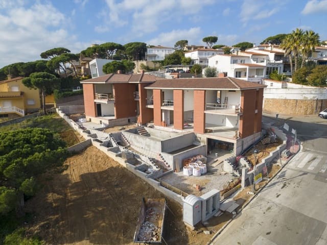 5 soveværelse Villa til salg i Sant Feliu de Guíxols med swimmingpool garage - € 2.100.000 (Ref: 7694322)