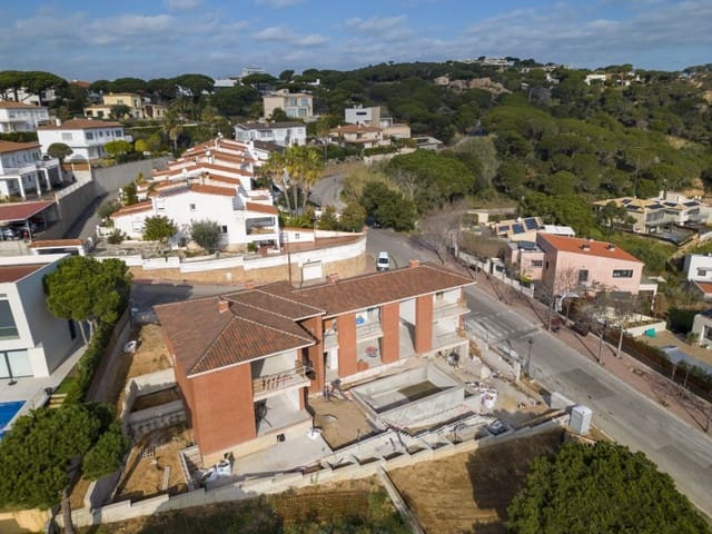 5 soveværelse Villa til salg i Sant Feliu de Guíxols med swimmingpool garage - € 2.100.000 (Ref: 7694322)