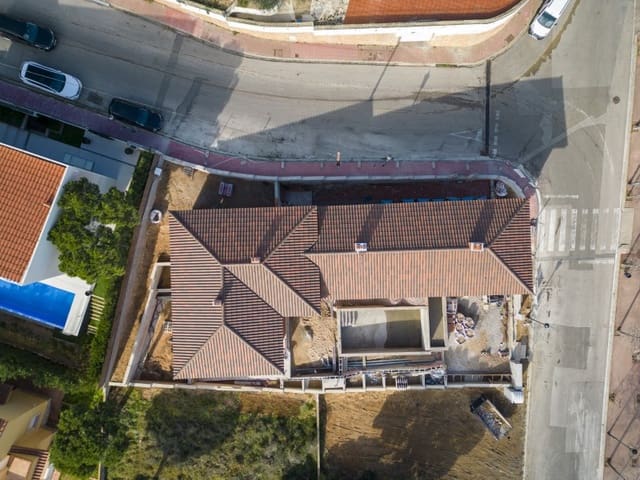 5 soveværelse Villa til salg i Sant Feliu de Guíxols med swimmingpool garage - € 2.100.000 (Ref: 7694322)