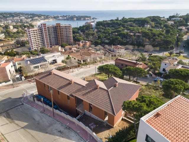 5 soveværelse Villa til salg i Sant Feliu de Guíxols med swimmingpool garage - € 2.100.000 (Ref: 7694322)