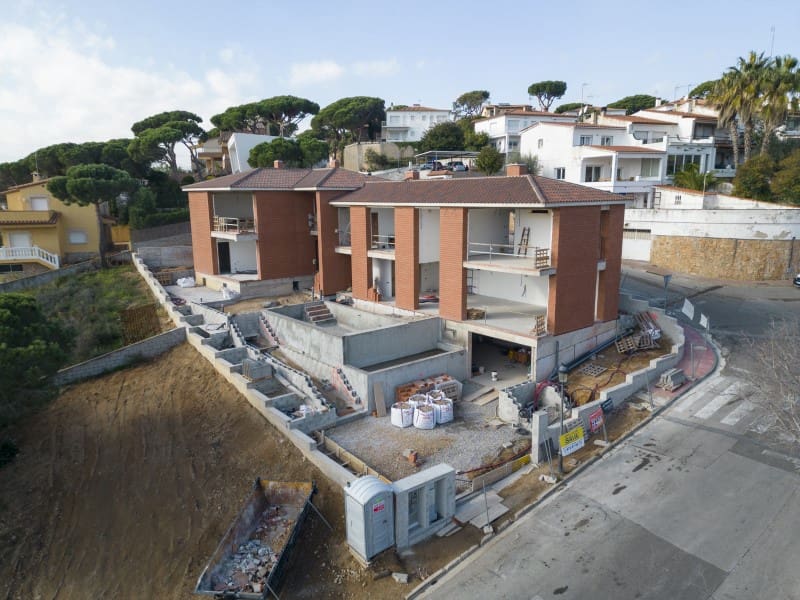 5 quarto Moradia para venda em Sant Feliu de Guixols com piscina garagem - 2 100 000 € (Ref: 7694322)