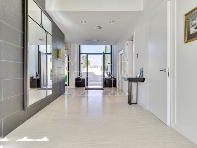 5 soveværelse Villa til salg i Caldes de Malavella med swimmingpool garage - € 4.200.000 (Ref: 7825428)
