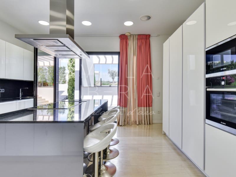 5 soveværelse Villa til salg i Caldes de Malavella med swimmingpool garage - € 4.200.000 (Ref: 7825428)