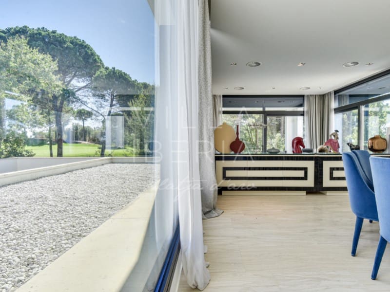 5 soveværelse Villa til salg i Caldes de Malavella med swimmingpool garage - € 4.200.000 (Ref: 7825428)