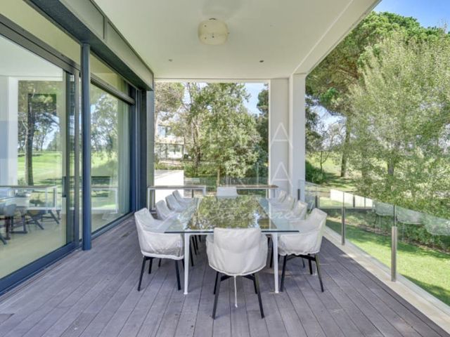 5 soveværelse Villa til salg i Caldes de Malavella med swimmingpool garage - € 4.200.000 (Ref: 7825428)