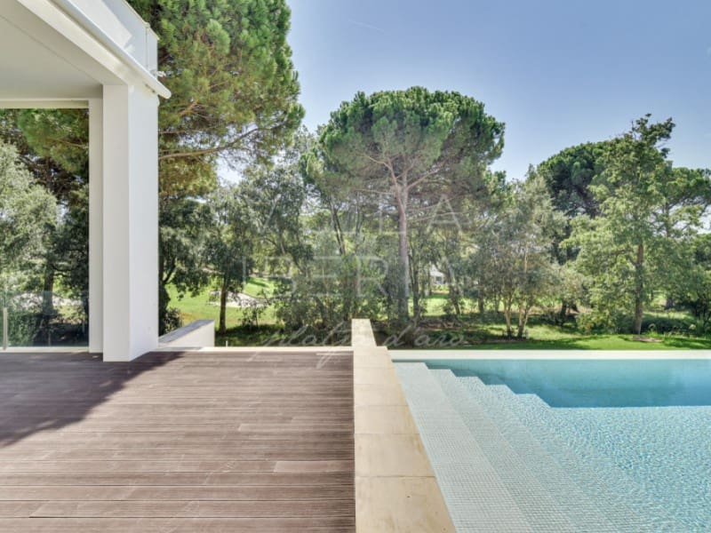 5 soveværelse Villa til salg i Caldes de Malavella med swimmingpool garage - € 4.200.000 (Ref: 7825428)