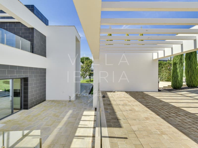 5 soveværelse Villa til salg i Caldes de Malavella med swimmingpool garage - € 4.200.000 (Ref: 7825428)