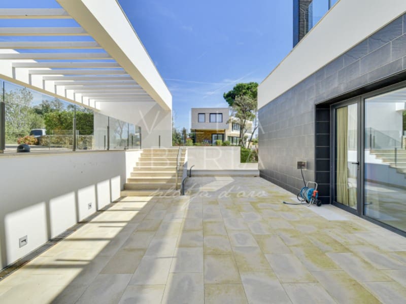 5 soveværelse Villa til salg i Caldes de Malavella med swimmingpool garage - € 4.200.000 (Ref: 7825428)