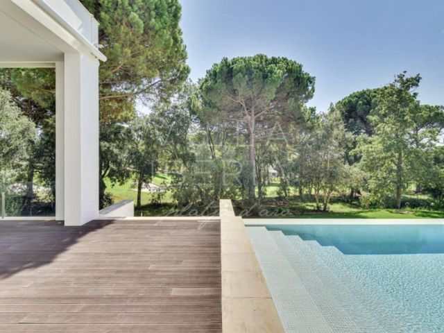 5 soveværelse Villa til salg i Caldes de Malavella med swimmingpool garage - € 4.200.000 (Ref: 7825428)