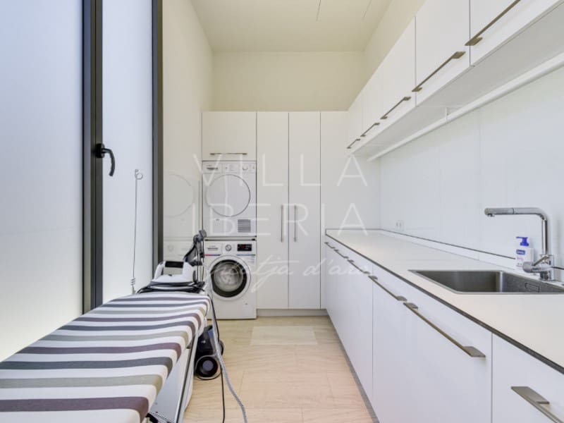 5 soveværelse Villa til salg i Caldes de Malavella med swimmingpool garage - € 4.200.000 (Ref: 7825428)